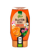 Bio EDEKA Blütenhonig flüssig 350g
