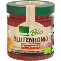 Bio EDEKA Blütenhonig flüssig 500g