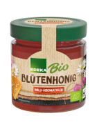 Bio EDEKA Blütenhonig flüssig 500g
