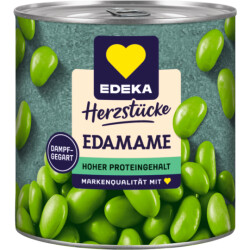 EDEKA Herzstücke Edamame 140g