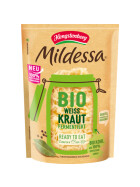 Bio Mildessa Weißkraut fermentiert 400g