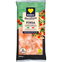 EDEKA Herzstücke Pinsa 230g