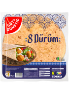 GUT&GÜNSTIG Dürüm 800g