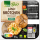 Bio EDEKA Landbrötchen Kernig 4ST 280g