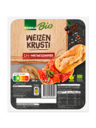 Bio EDEKA Weizen Krusti 360g