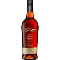 Ron Zacapa Solera Gran Reserva No.23 40% 0,7l