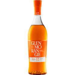 Glenmorangie Original 12 Jahre 40% 0,7l