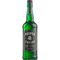 Proper No 12 Irish Whiskey 40% 0,7l