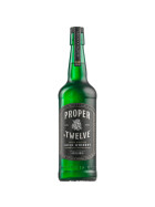 Proper No 12 Irish Whiskey 40% 0,7l