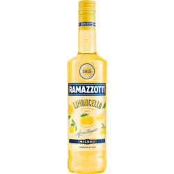 Ramazzotti Limoncello 29% 0,7l