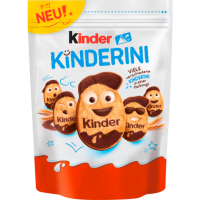 Ferrero Kinder Kinderini 250g