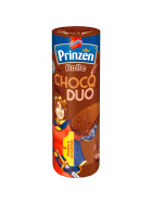 De Beukelaer Prinzen Rolle Choco Duo 352g