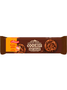 Griesson Chocolate Mountain Cookies Crispy Brownie 150g