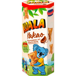 Kuchenmeister Koala Schoko 75g