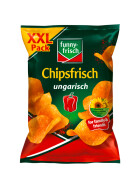 funny-frisch Chipsfrisch ungarisch 215g