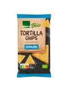Bio EDEKA Tortilla Chips Meersalz 125g