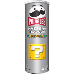 Pringles Mystery 165g