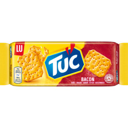 TUC Crackers Bacon 100g