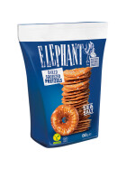 Elephant Pretzels Meersalz 80g