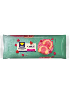 EDEKA Herzstücke Folienkuchen Quark-Himbeere 300g