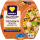 MSC EDEKA Herzstücke Thunfischsalat Western Style 160g