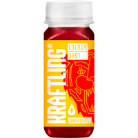 Kraftling Energy Shot Granatapfel 60ml