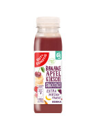 GUT&GÜNSTIG Banane Apfel Kirsche Smoothie 250ml DPG