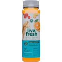 Live Fresh Hey Wach 0,25l DPG