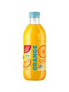 GUT&GÜNSTIG Orangensaft ohne Fruchtfleisch 1l DPG