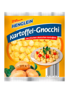 Henglein Kartoffel Gnocchi 500g