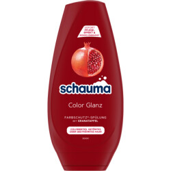 Schauma Spülung Color Glanz 250ml