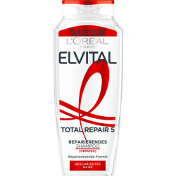 Elvital Total Repair 5 Reparierendes Shampoo 300ml