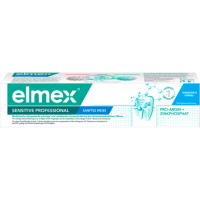 elmex Zahnpasta Sensitive Professional Plus sanftes...