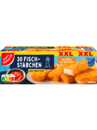 MSC GUT & GÜNSTIG XXL Fischstäbchen 900g