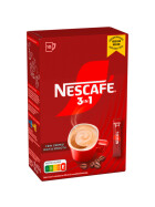 Nescafé 3in1
