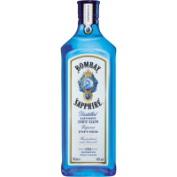 Bombay Sapphire London Dry Gin 0,7l