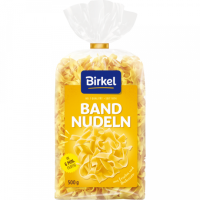 Birkel Bandnudeln 8mm 500g