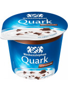 Weihenstephan Fruchtquark Stracciatella 500g