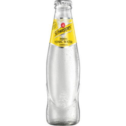 Schweppes Tonic 0,2l