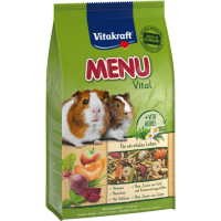 Vitakraft Menü Vital für Meerschweinchen 1kg