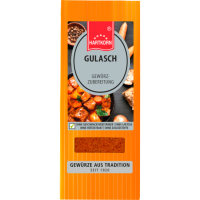 Hartkorn  Gulaschgewürz Ungarisch 60g