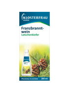 Klosterfrau Franzbranntwein Latschenkiefer Dosierflasche 200ml