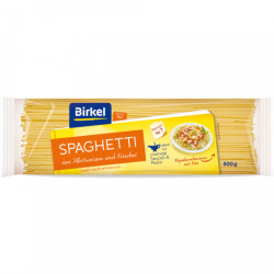 Birkel Spaghetti 500g
