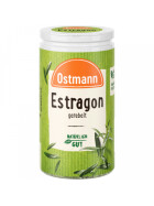 Ostmann Estragonblätter geschnitten, Dose