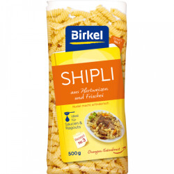 Birkel Shipli 500g