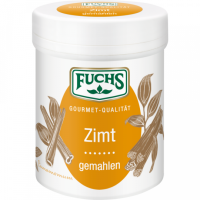 Fuchs Zimt gemahlen 45g