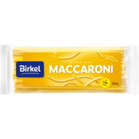 Birkel Eiernudeln Maccaroni 500g