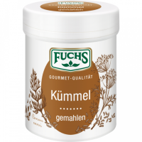 Fuchs Kümmel gemahlen 60g