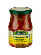 Feinkost Dittmann Olivensalat 350 g