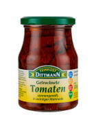 Feinkost Dittmann getrocknete Tomaten 320g